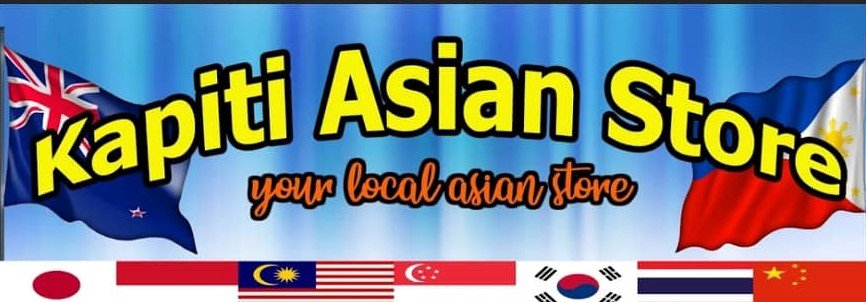 Kapiti Asian Store